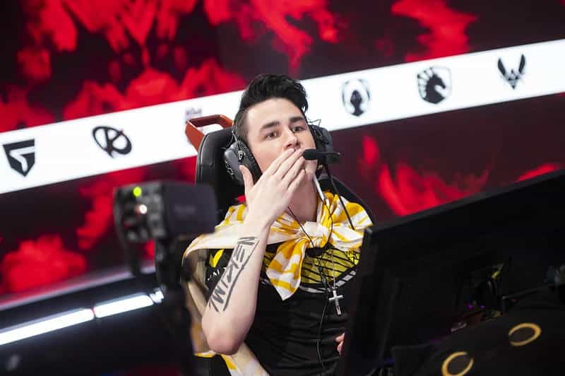 Golden Wings: Valorant pros to honor ‘Twisten’ with donation pledge at Masters Tokyo and Champions 2023