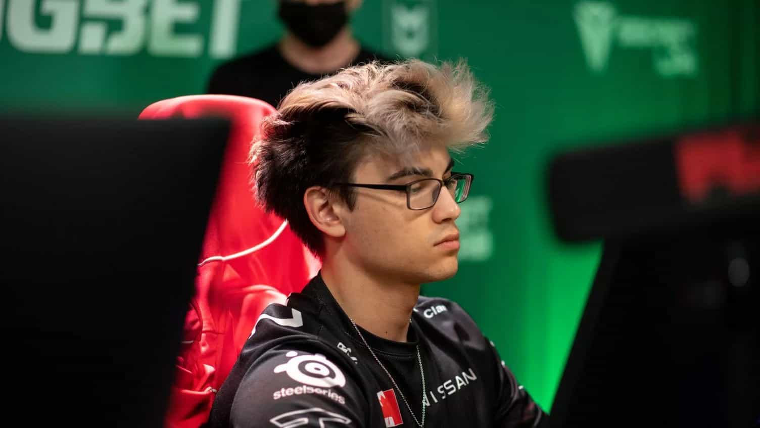 Twistzz Declines Offer from Falcons: "I Have Morals"