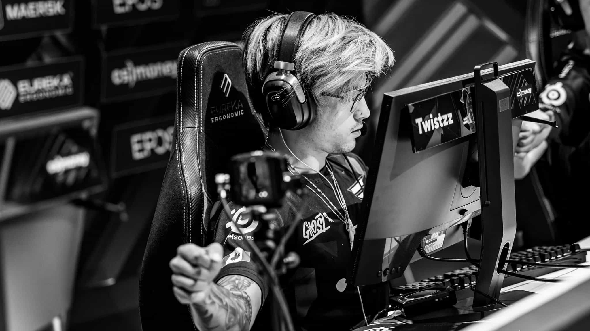 Faze Down: Blast Premier Spring Finals Quaterfinals Recap