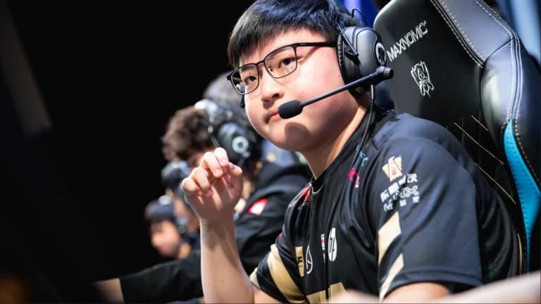 Top 10 LPL Players for the 10th Anniversary