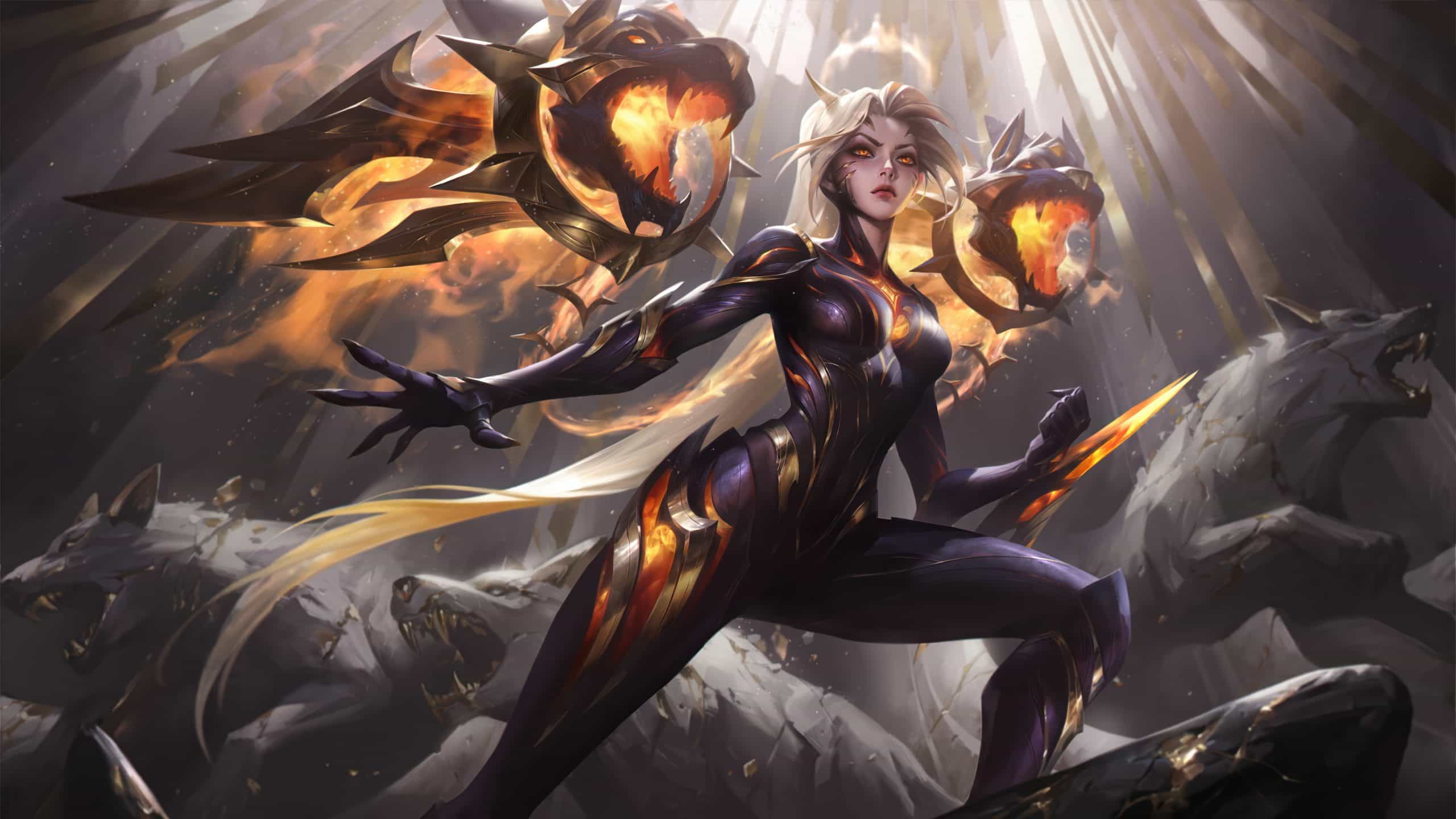 Uzi Hall of Legends Skins Sell for Over $3.2 Million in China on the First Day