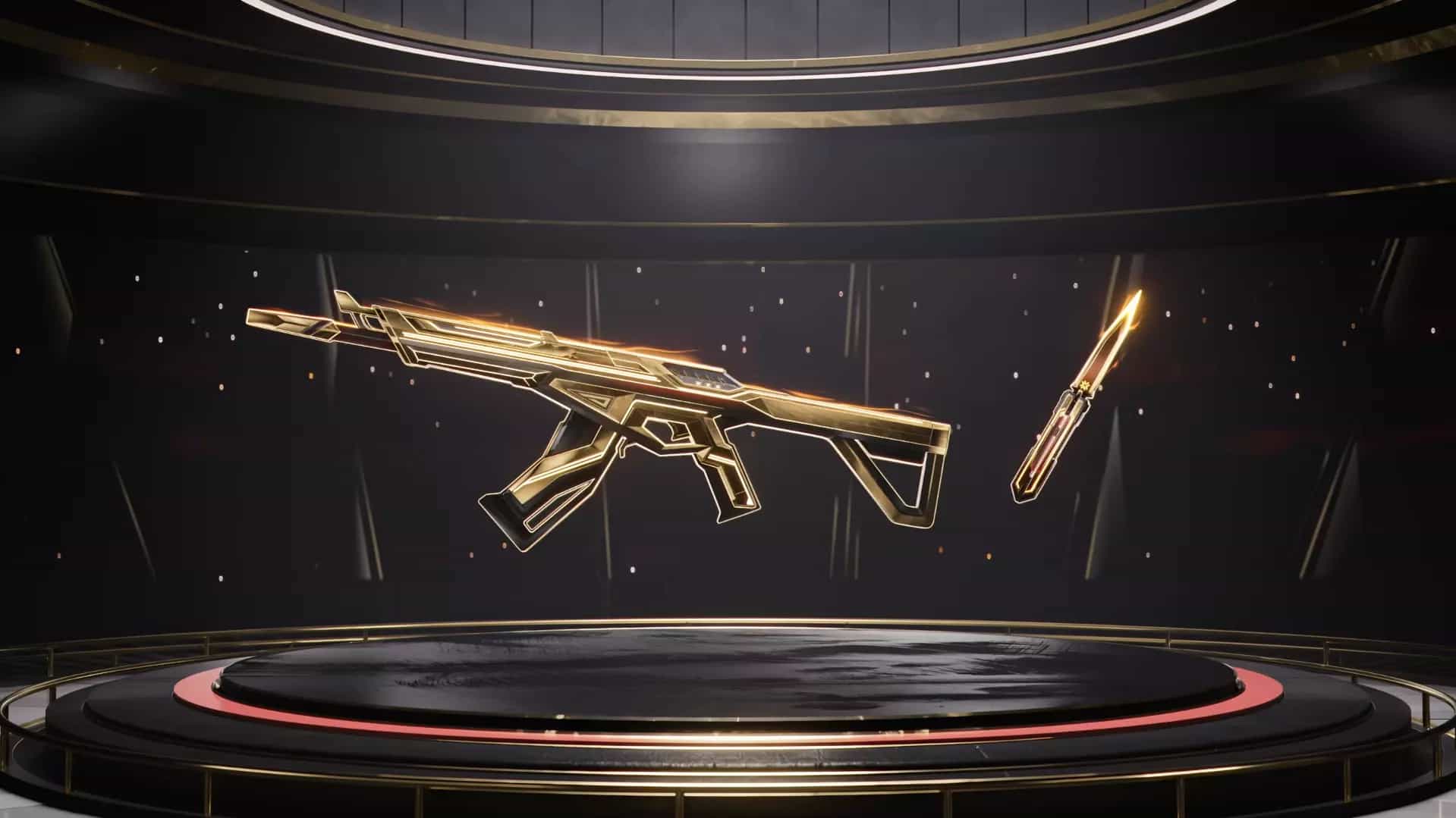 VALORANT Champions 2025 Bundle Revealed: Vandal, Butterfly Knife, and Trophy Flex