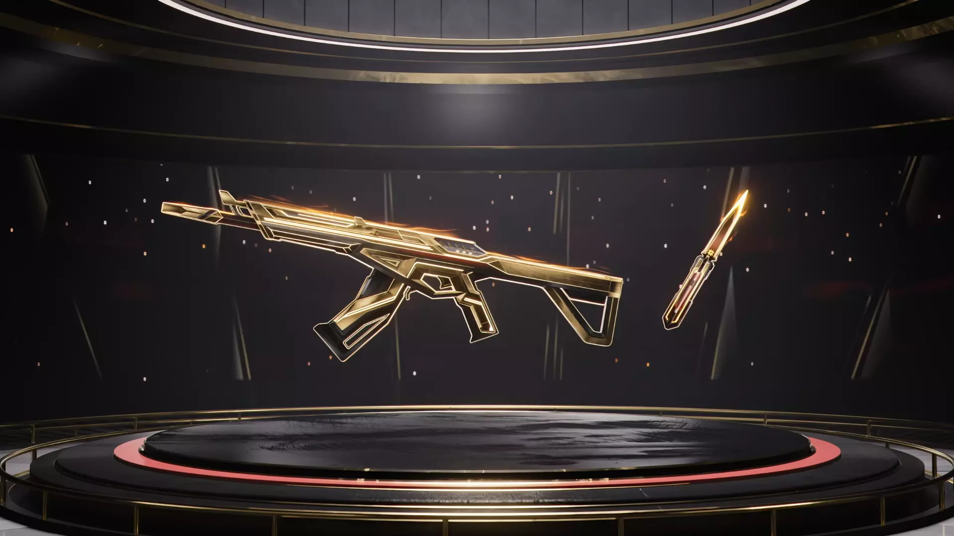 VALORANT Champions 2025 Bundle Revealed: Vandal, Butterfly Knife, and Trophy Flex