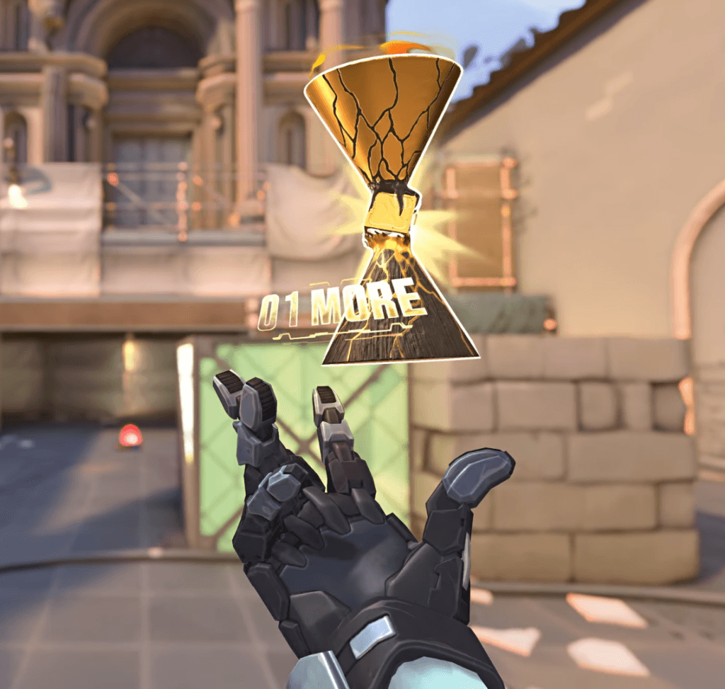 VALORANT Champions 2025 bundle Flex item