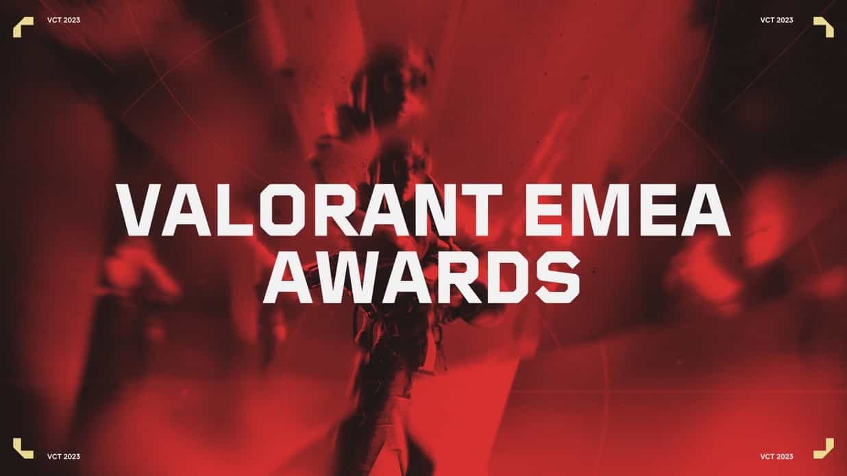 A Celebration of Year One of VCT EMEA