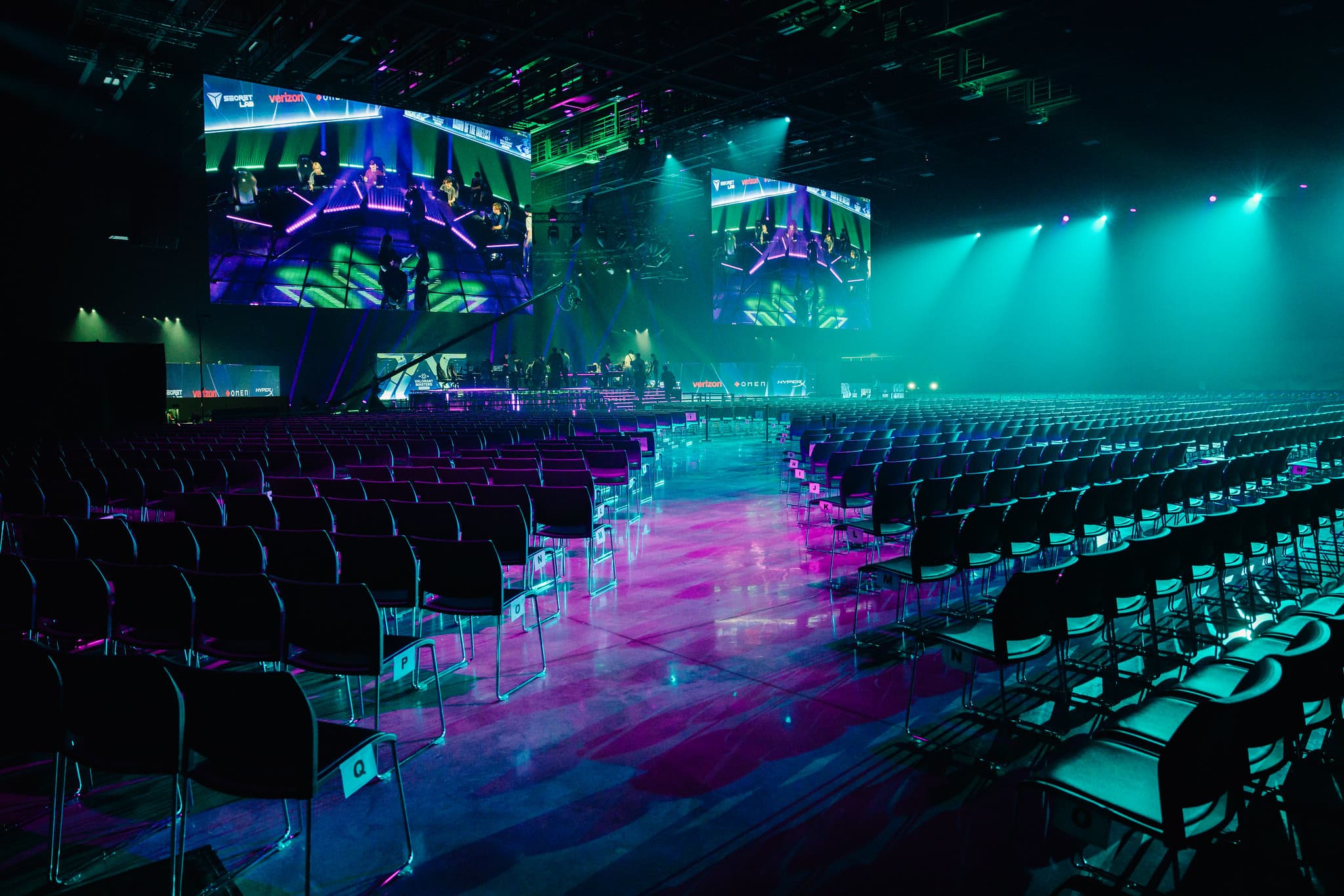 VALORANT Masters Bangkok 2025