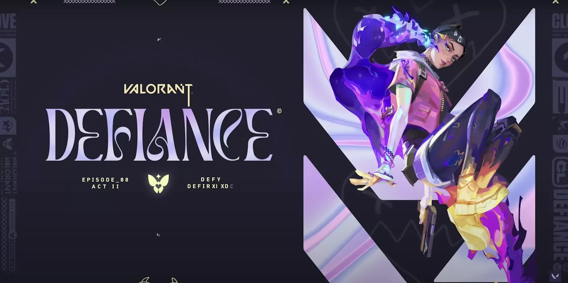 VALORANT New Agent Clove: Abilities, Release Date and more