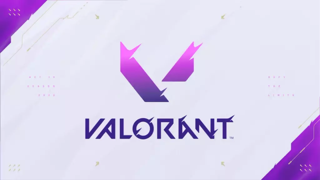 VALORANT Patch 11.02