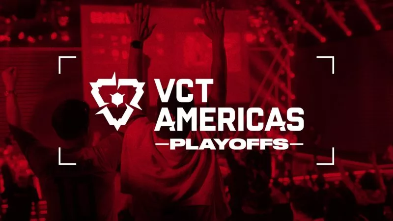 The Final 6 : VCT Americas Playoffs Preview