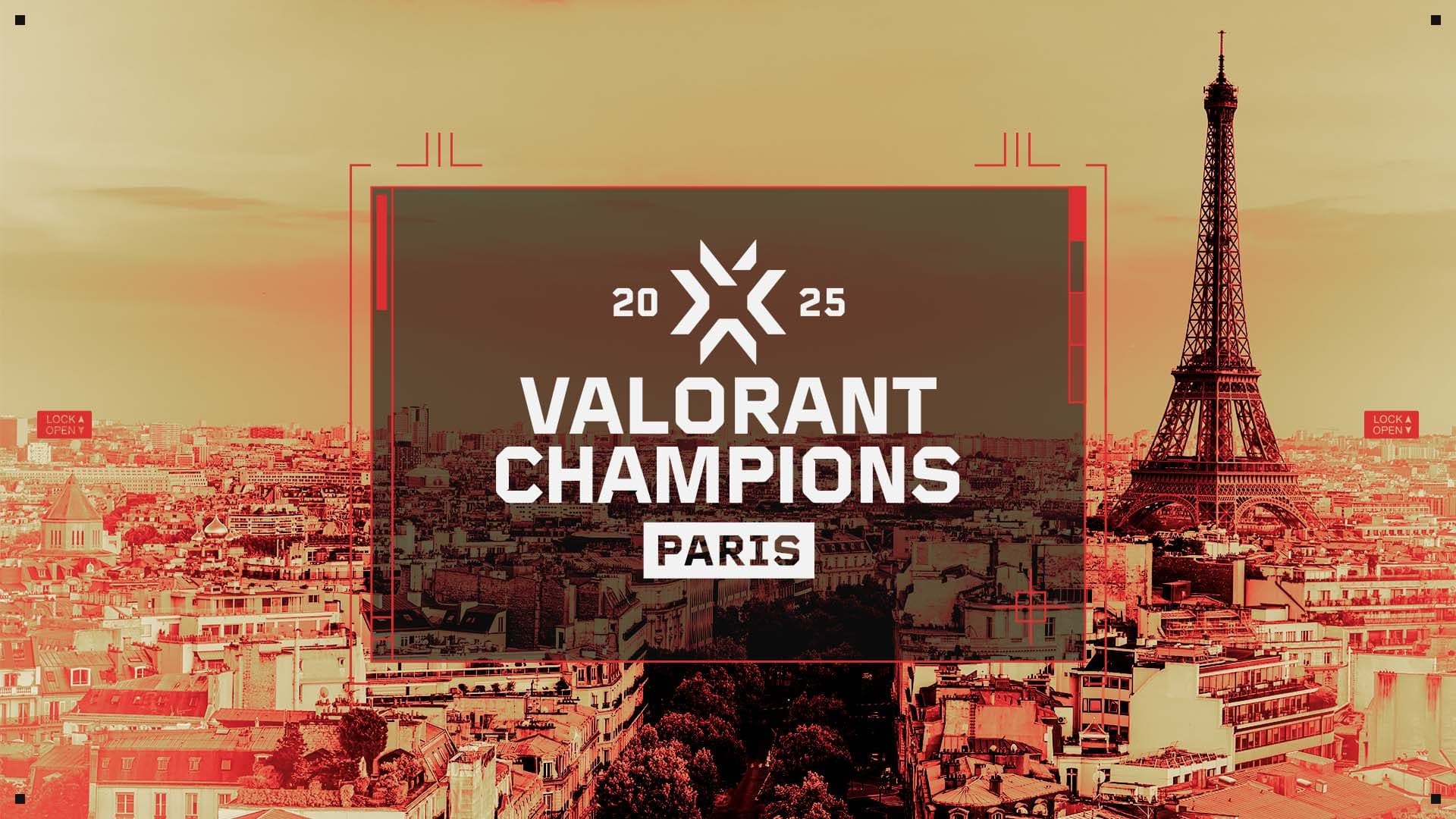 VALORANT Champions 2025 Playoffs Stage: Pick’Ems Guide and Rewards