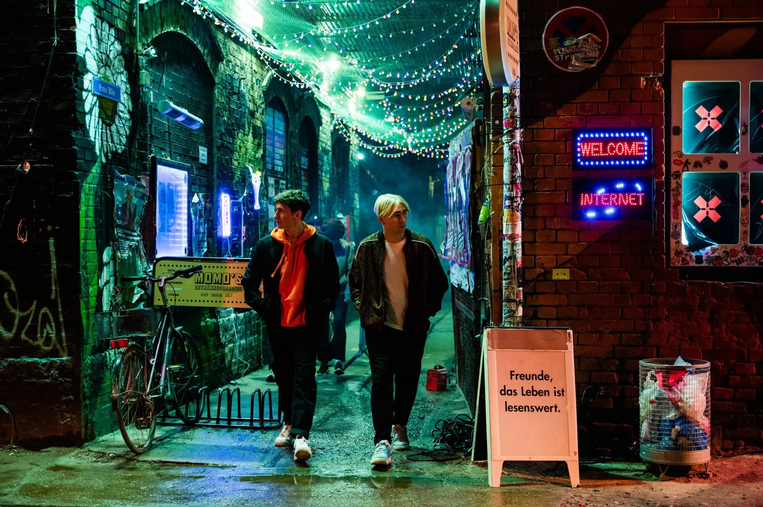 Rumblings of Europe: VCT EMEA 2023 Tournament Preview