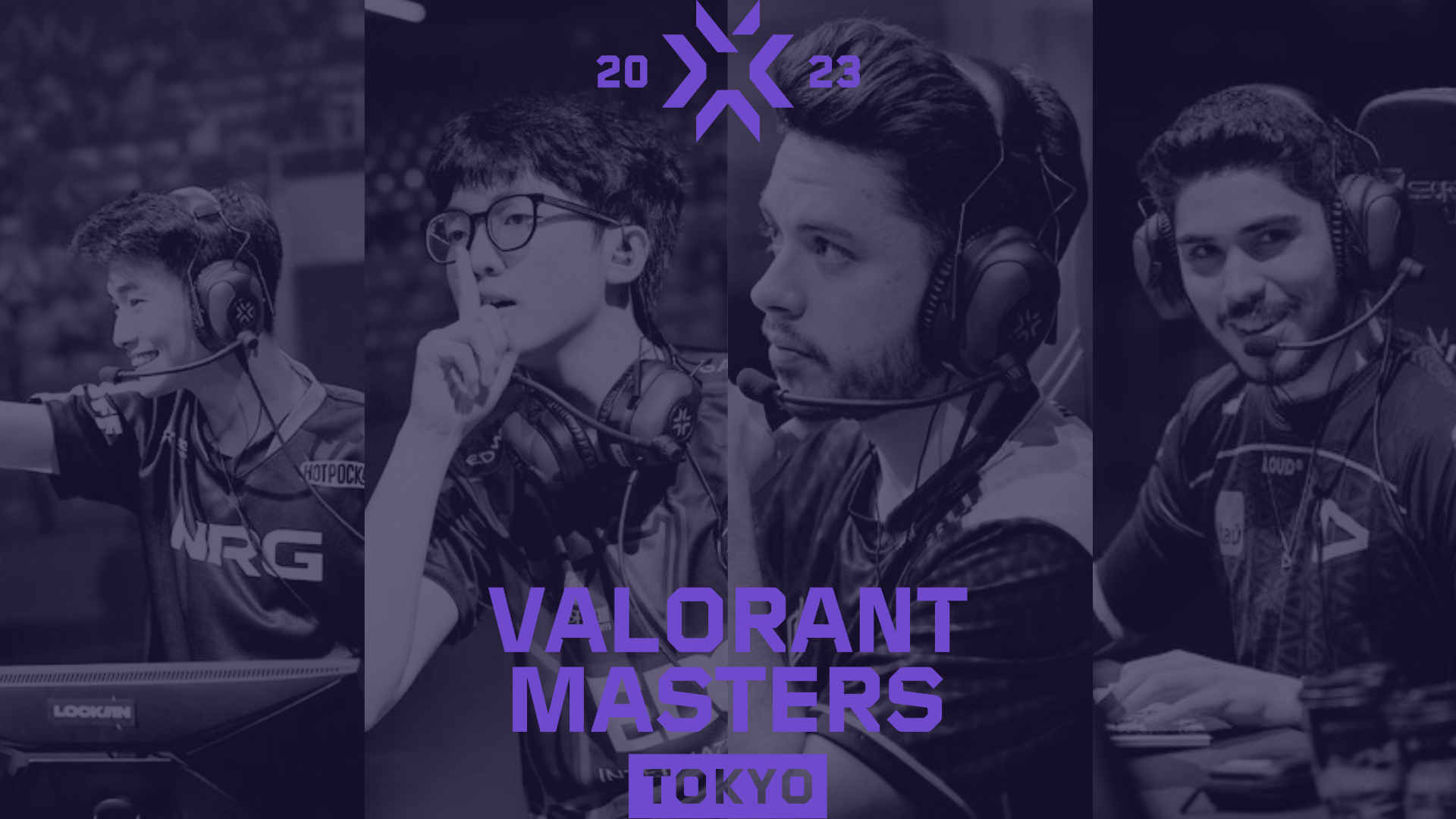 Players to look out for at VCT Masters Tokyo - Part 2