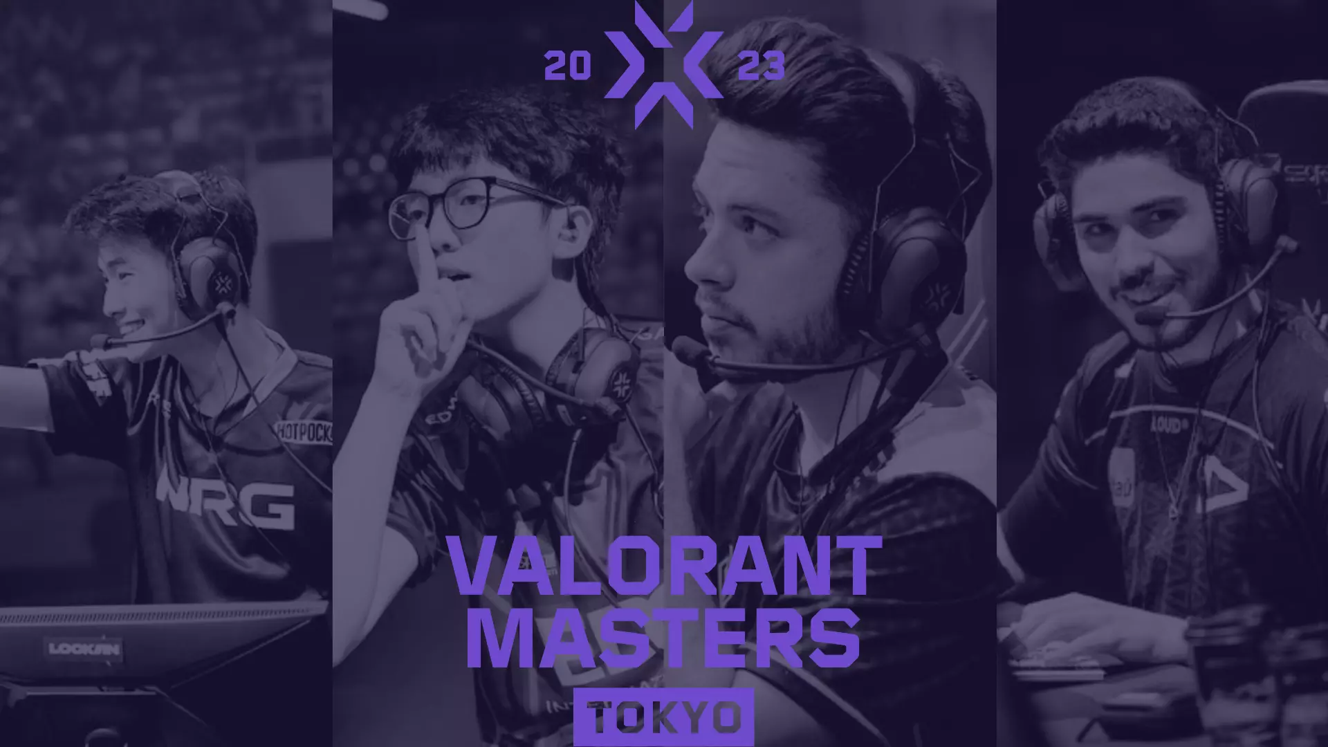 Players to look out for at VCT Masters Tokyo - Part 2