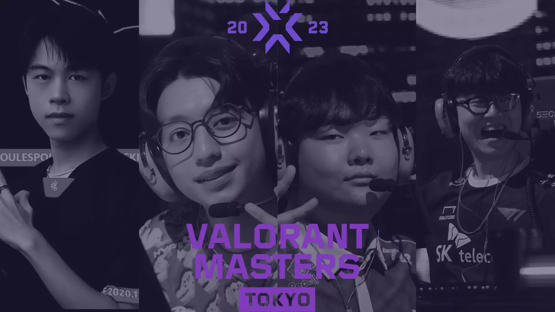 Players to look out for at VCT Masters Tokyo - Part 3