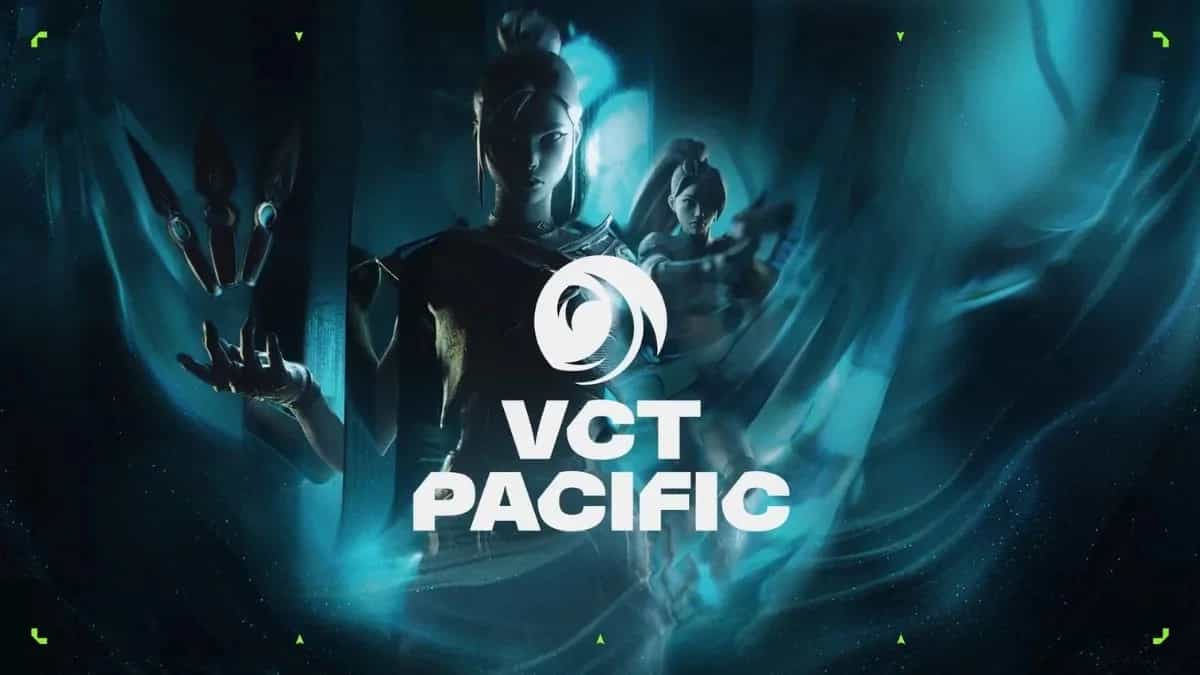 VCT Pacific 2024 Stage 1 Preview: Format, Schedule, Where to Watch and more