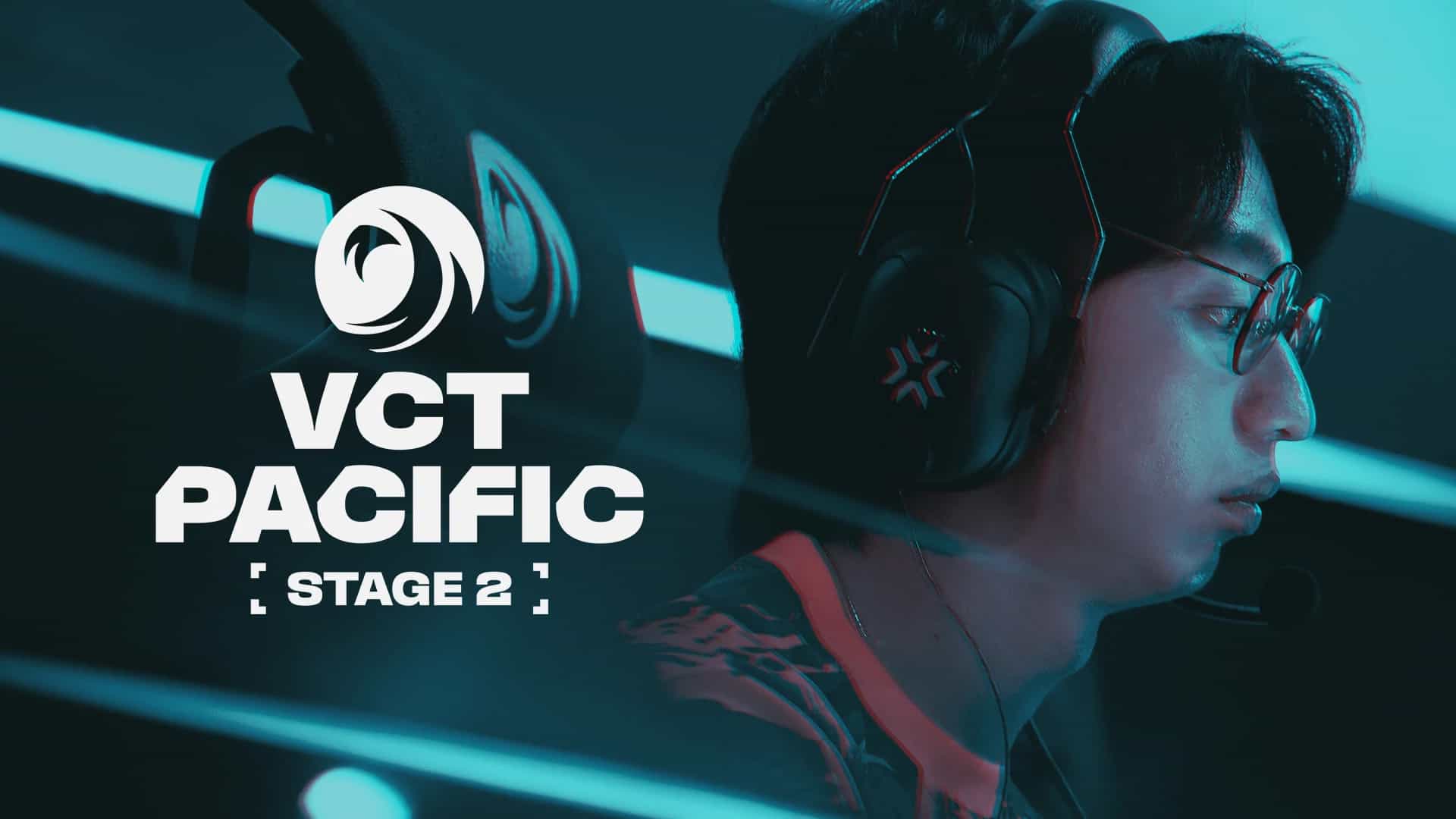 VCT Pacific 2024 Stage 2 Preview: Format, Schedule and more