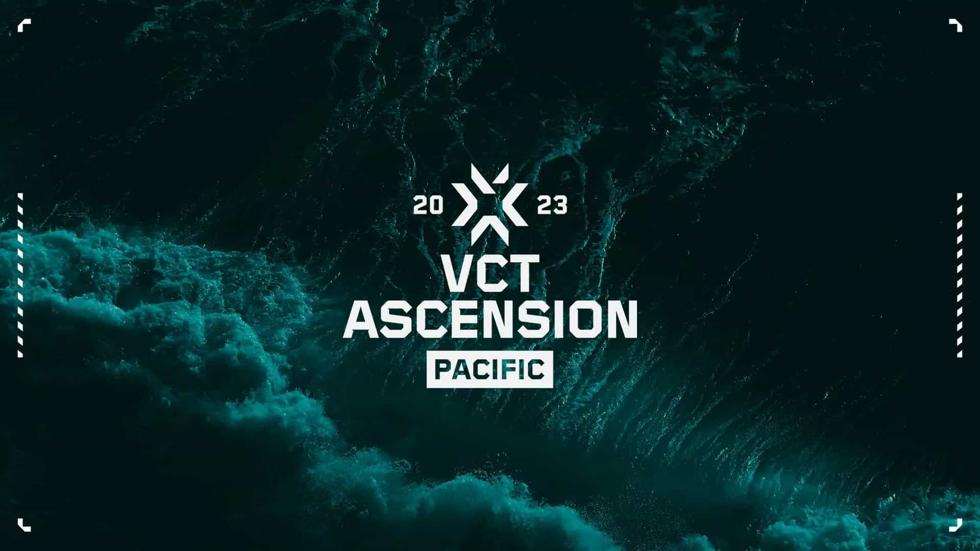 Battle to Ascend: VCT Pacific Ascension Group Stage Recap