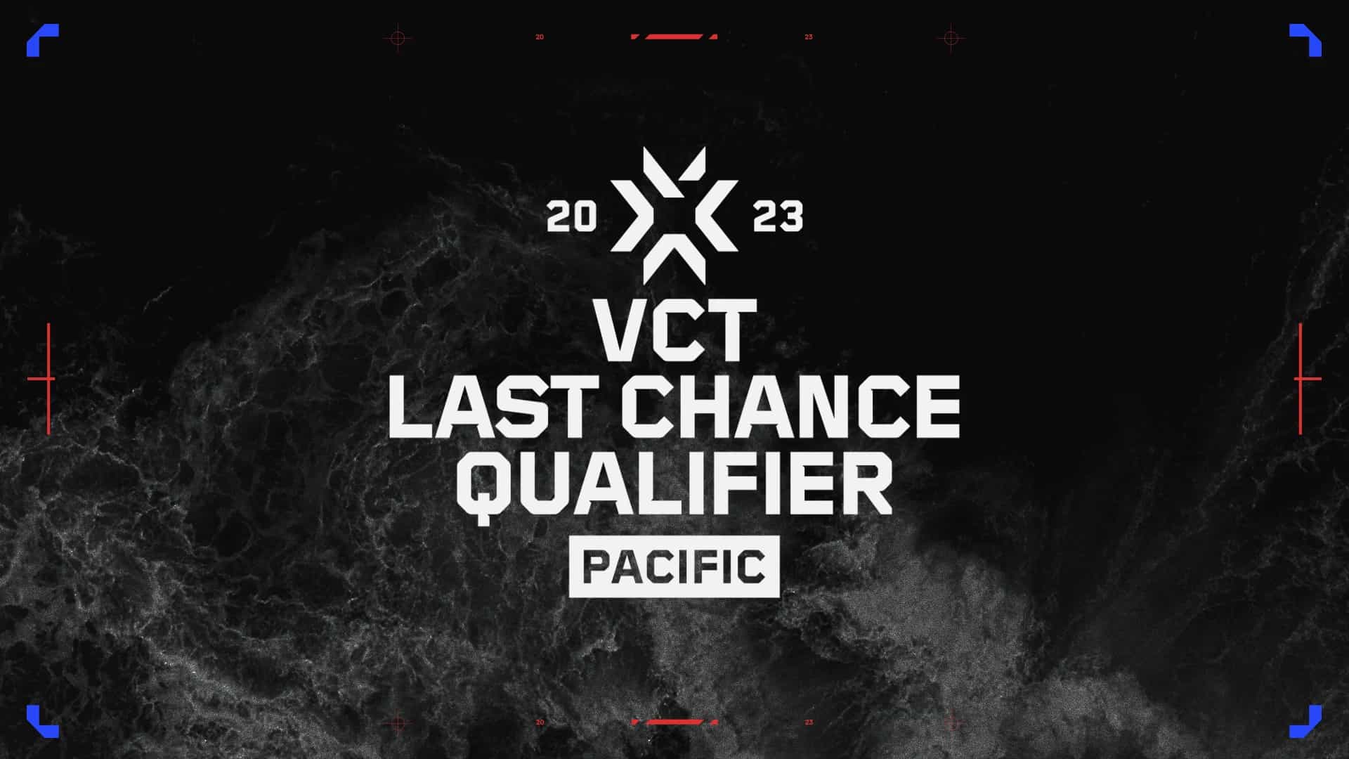 VCT Pacific Last Chance Qualifiers: All you need to know