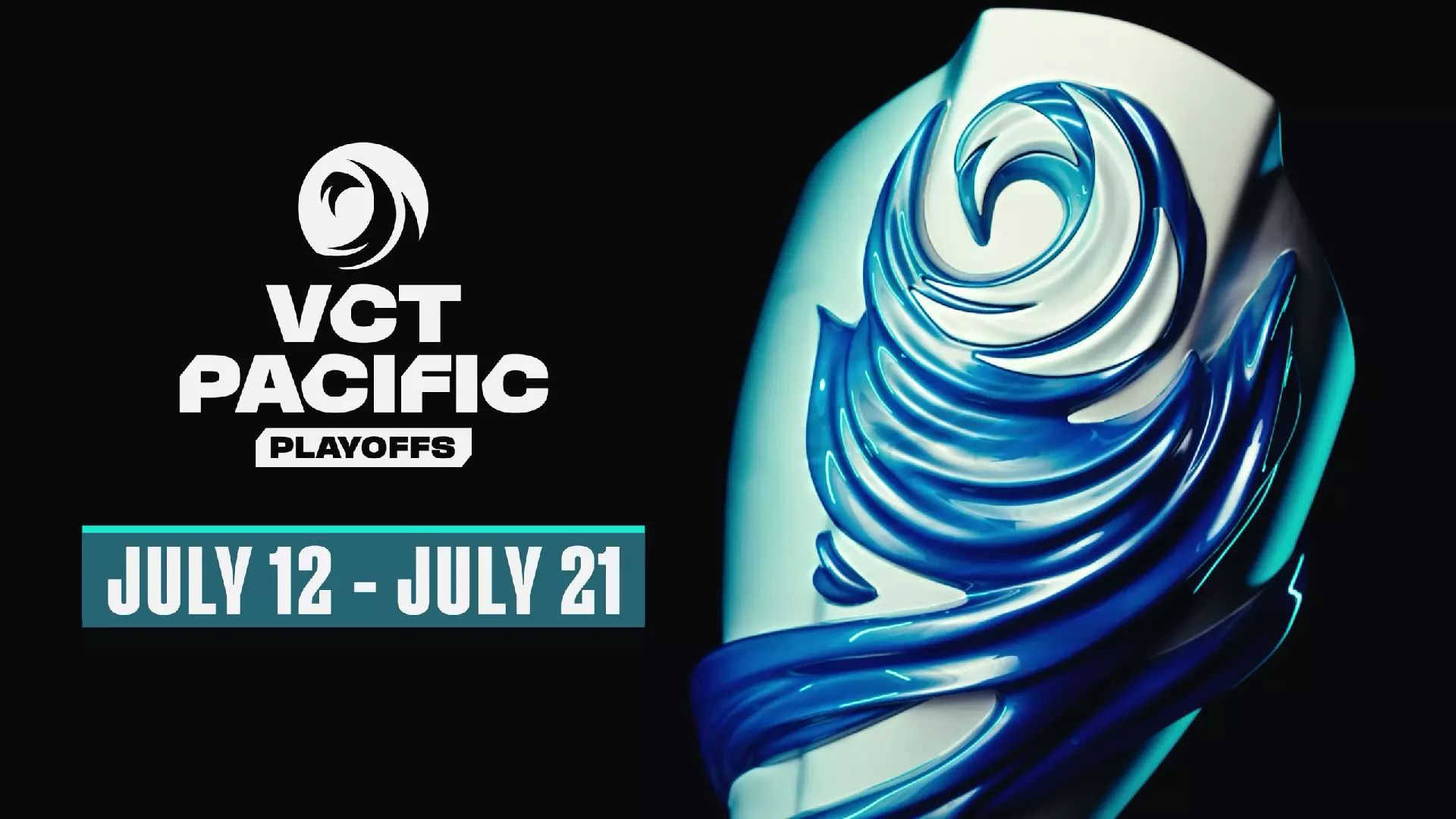 VCT Pacific League Stage 2 Finals Week: Clash of the Titans