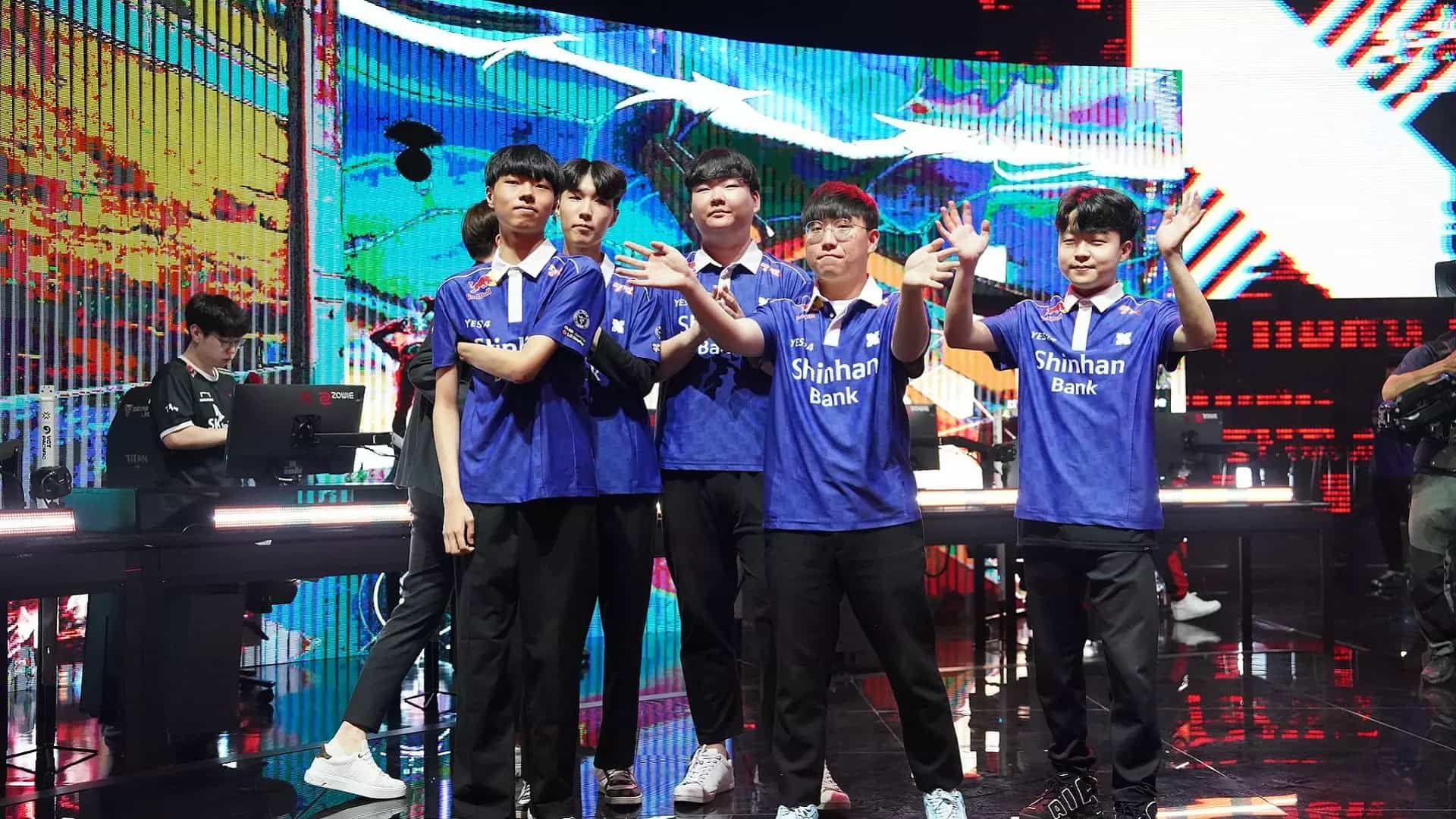 The Last Stand: VCT Pacific League Superweek Recap