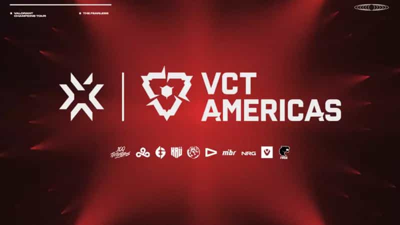 VCT Americas 2023 Preview: All you need to know