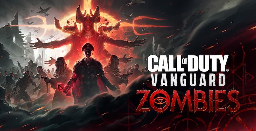 Which Call of Duty Zombies is the best?