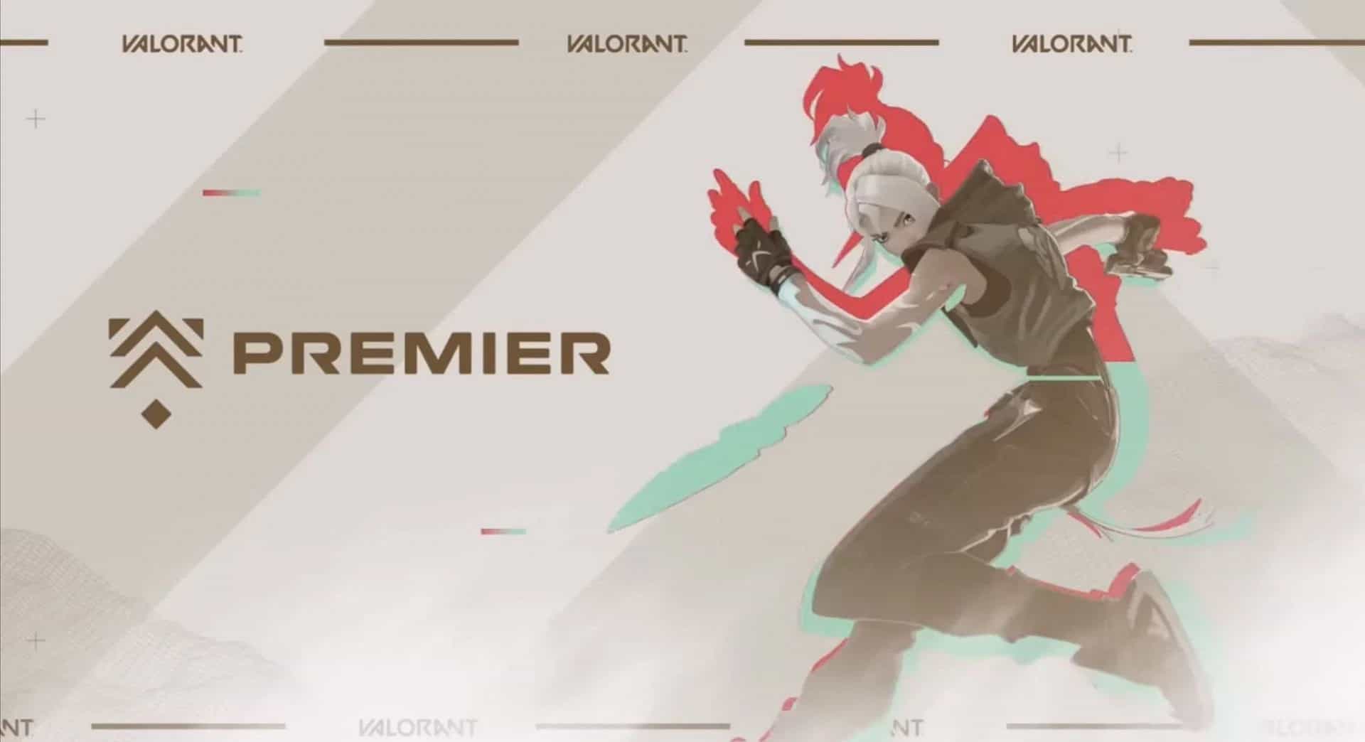 VALORANT Premier: The Path to Challengers