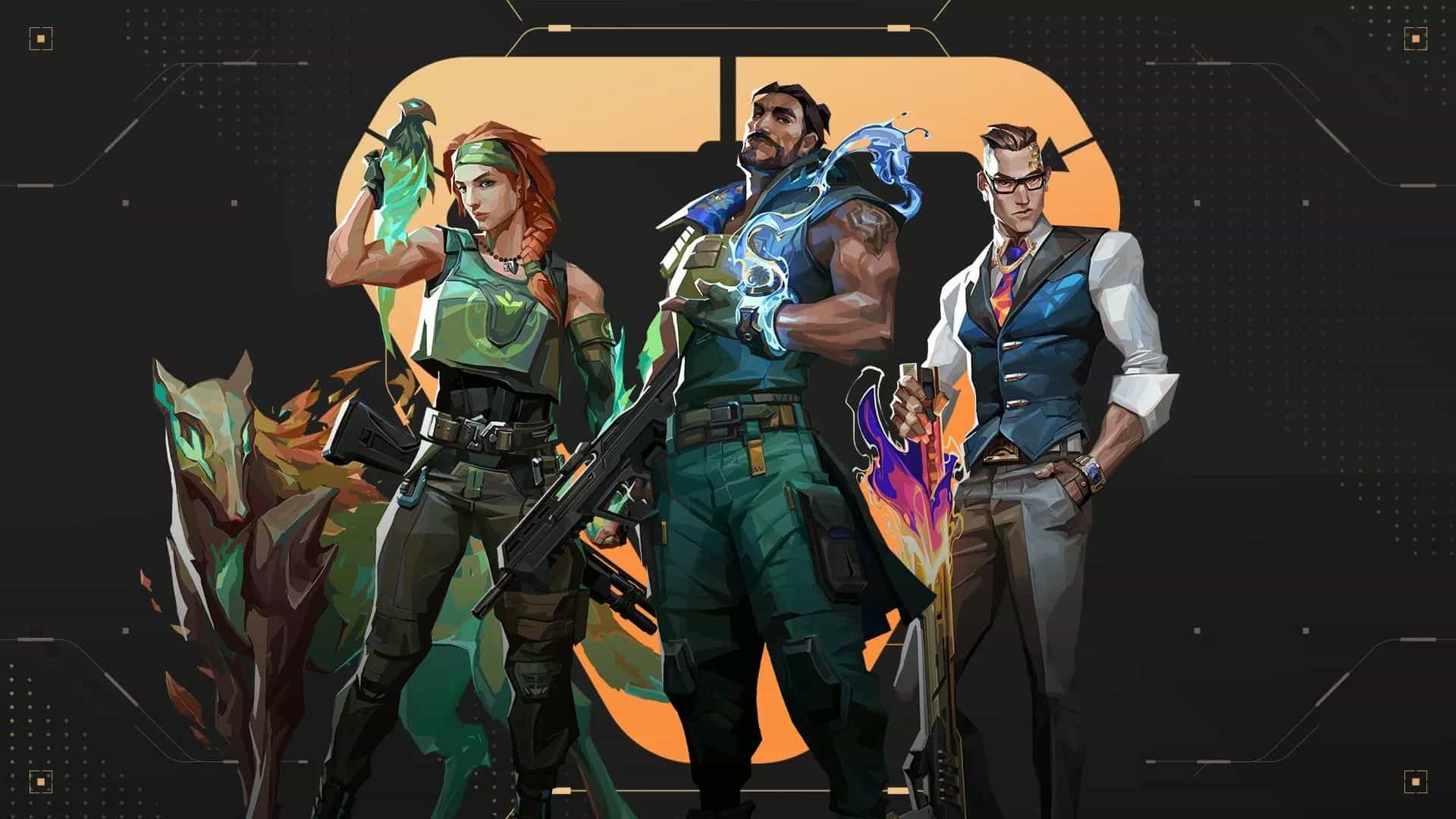 VALORANT Patch 10.03: Minimap Rework and Agent Consistency Updates