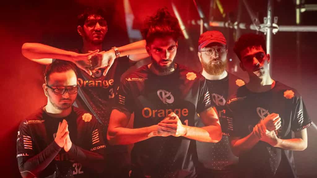 Karmine Corp drops Valorant roster before 2024 season