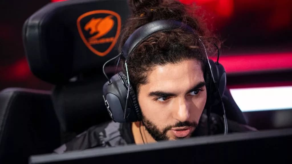 Roster changes: Scream and others on the move (credits: Riot)