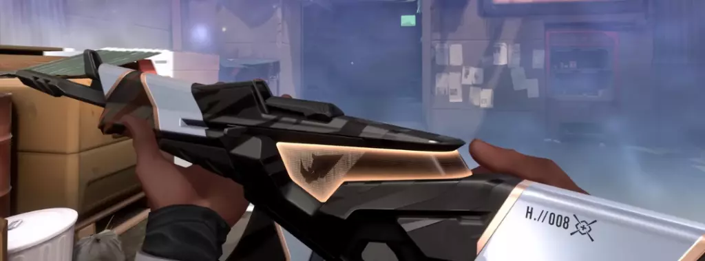 ORA by OneTap Variant 1