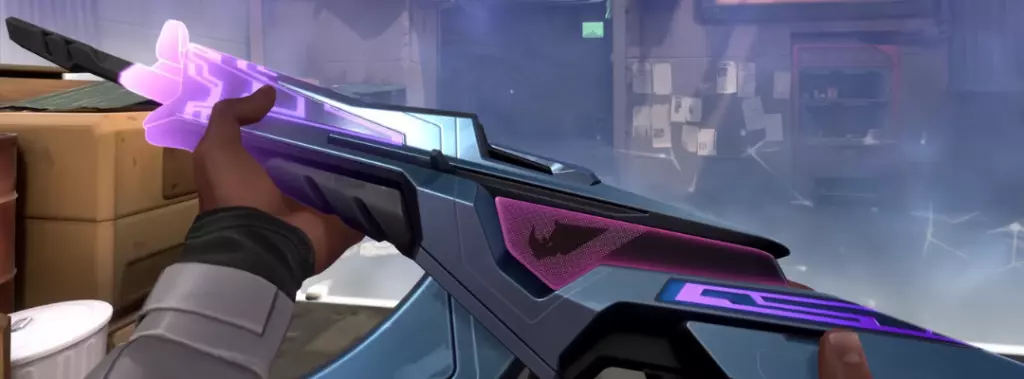 ORA by OneTap Variant 3