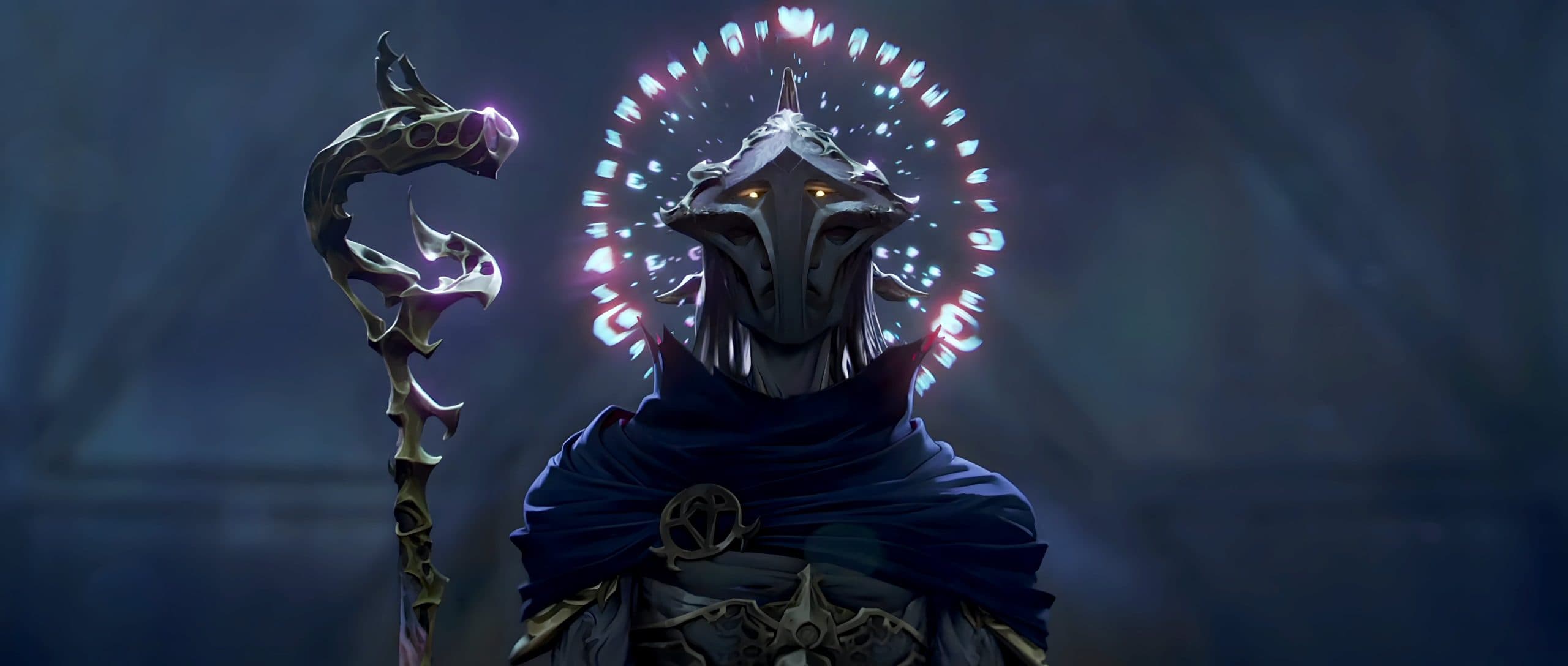 Viktor is receiving a League of Legends rework based on Arcane