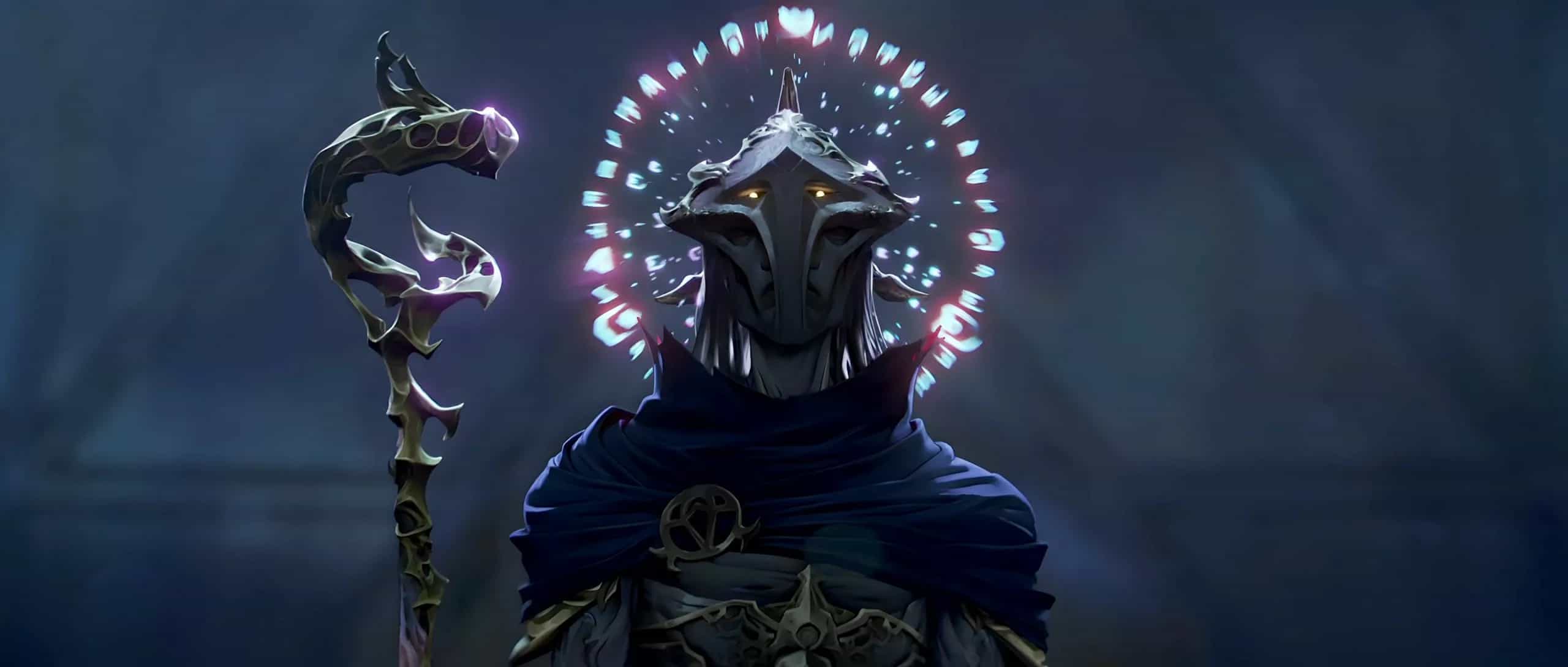 Viktor is receiving a League of Legends rework based on Arcane