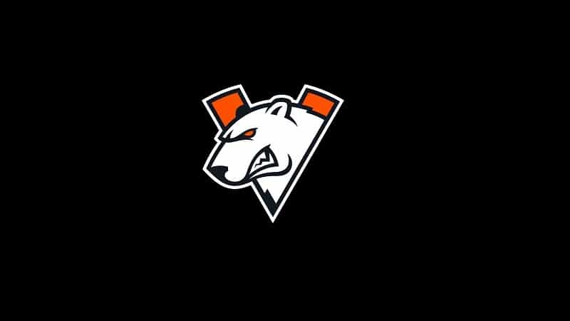 Norb3r7 replaces KaiRON- on Virtus Pro