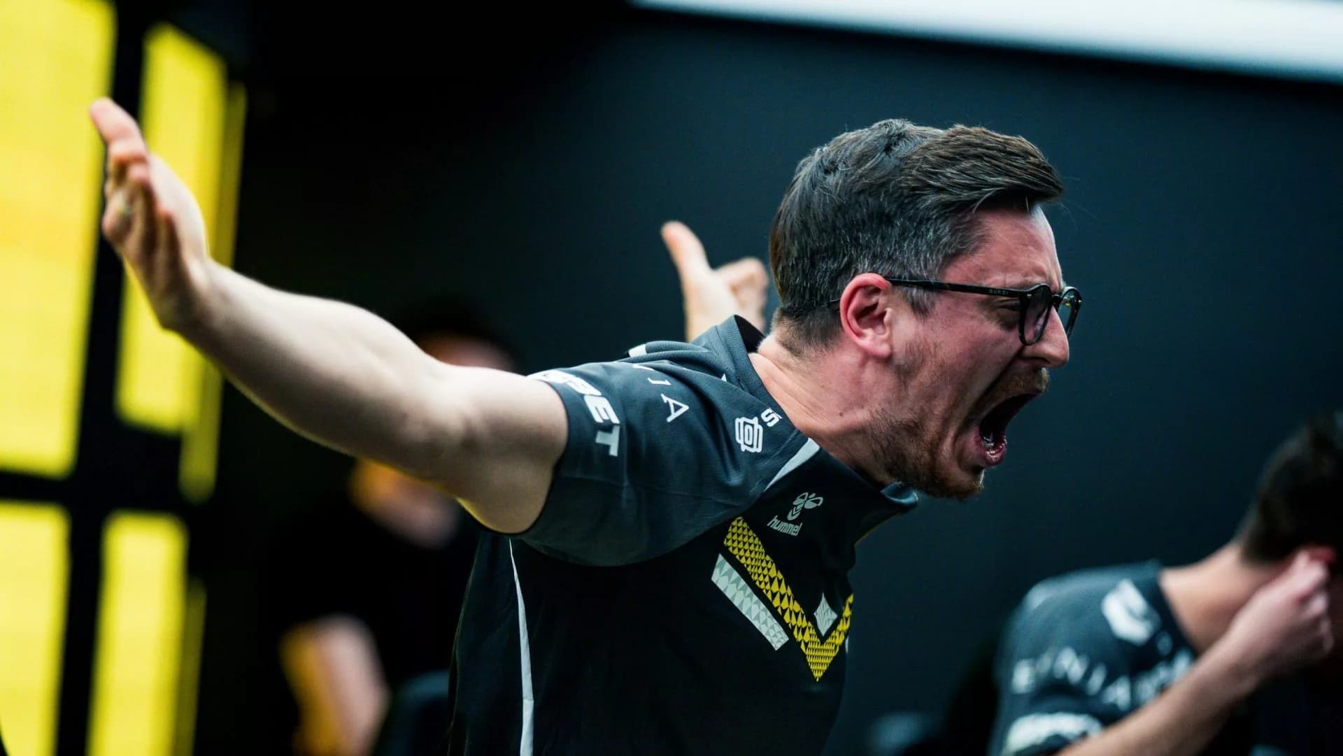 Team Vitality Deliver first ever 13-0 in Counter-Strike Finals over MOUZ
