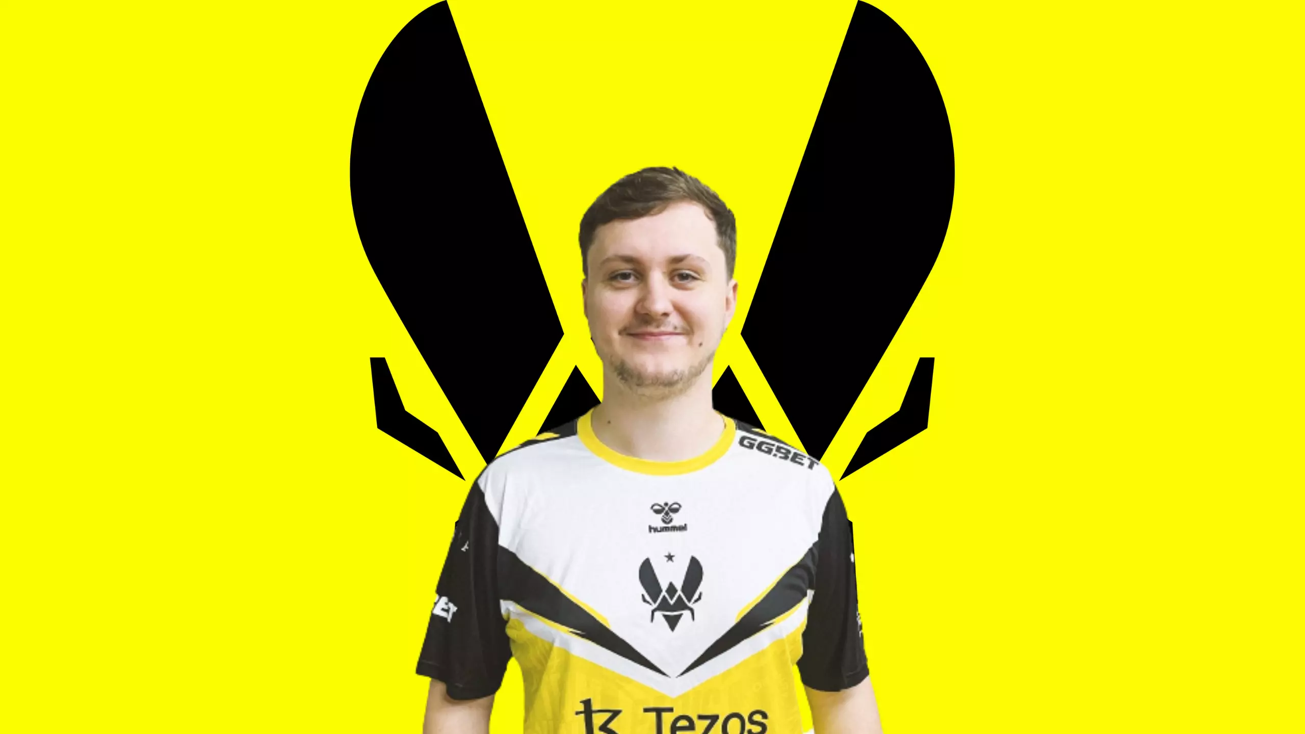 Vitality Welcomes mezii as a Replacement for Magisk