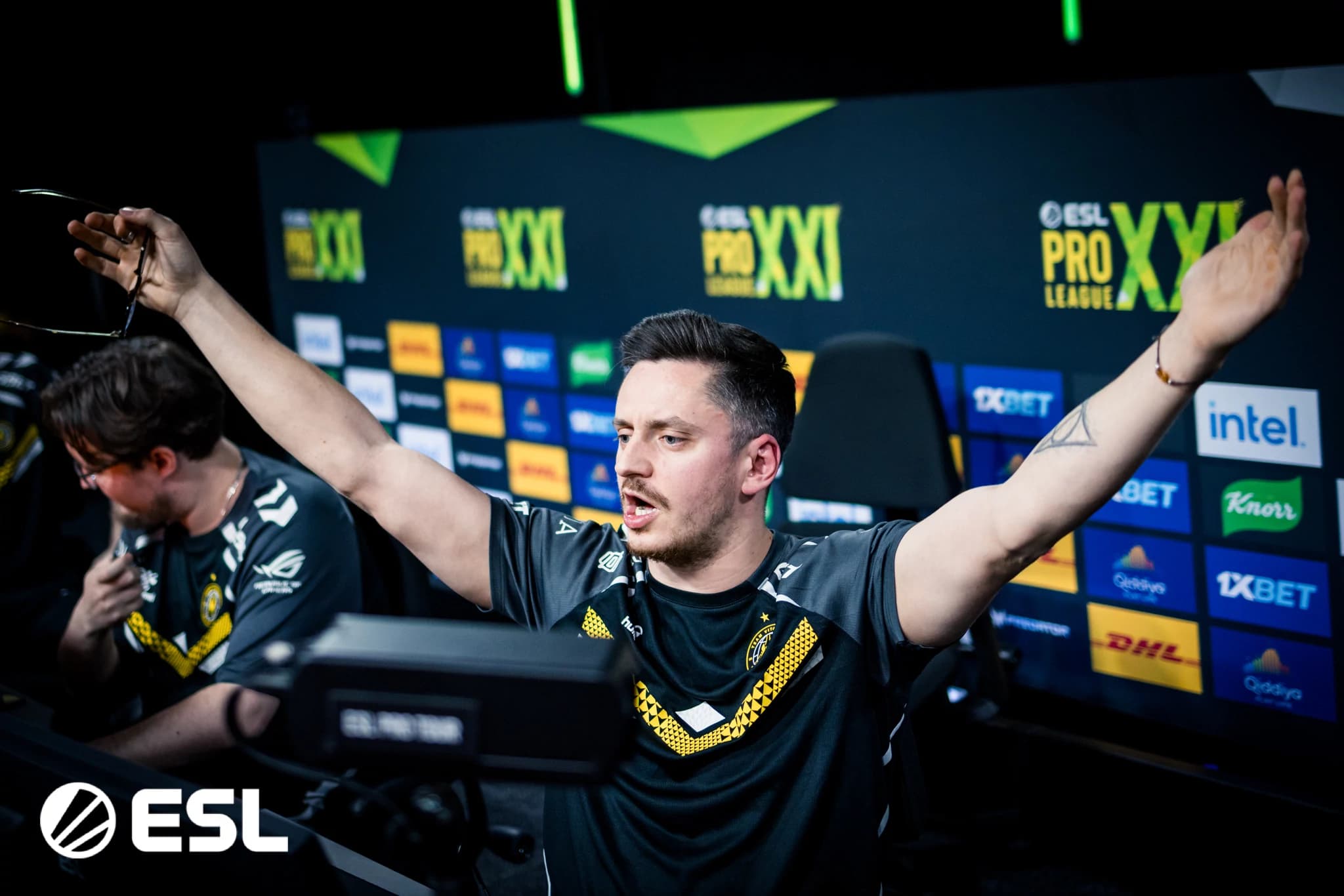 BLAST Open Spring Lisbon 2025 Semifinals: Team Vitality vs Team Spirit Preview and Predictions