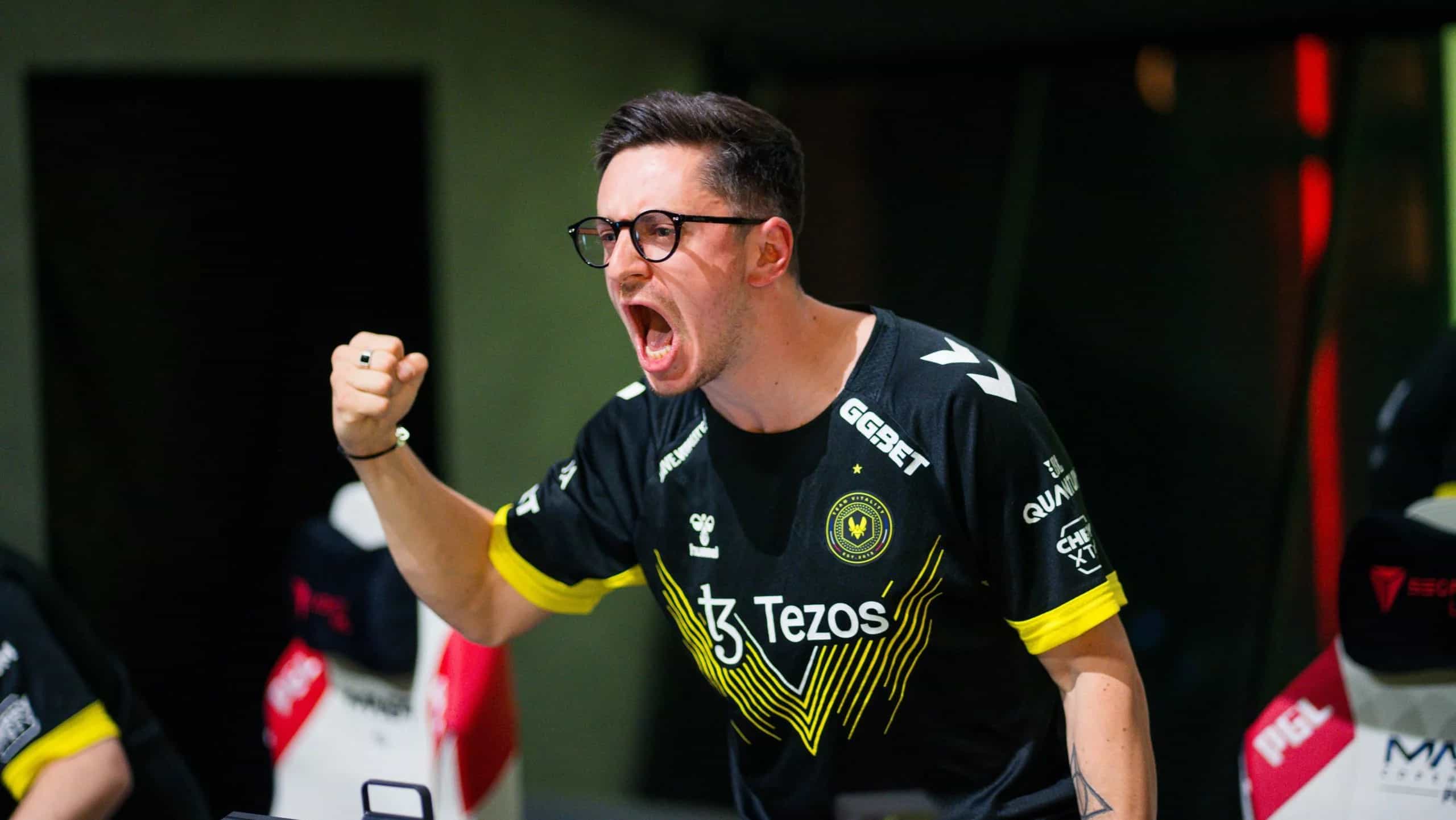 Vitality decimate Cloud9 as they are Semifinal bound in PGL Major Copenhagen