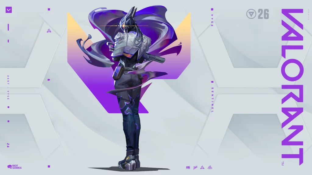 Will Vyse make it to the main competitive meta after the buffs? (credits: Riot Games)