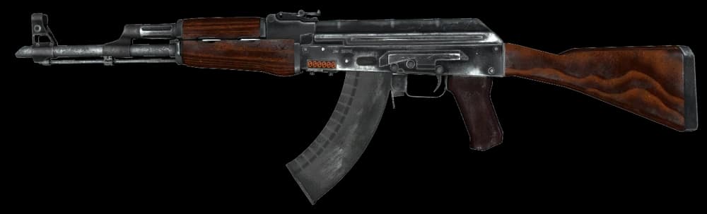 Counter-Strike-AK‑47