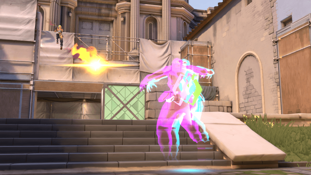 Waylay - Refract (720p)