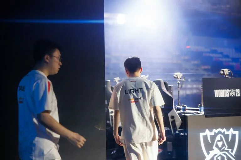 Worlds 2023 Semifinals Preview and Schedule