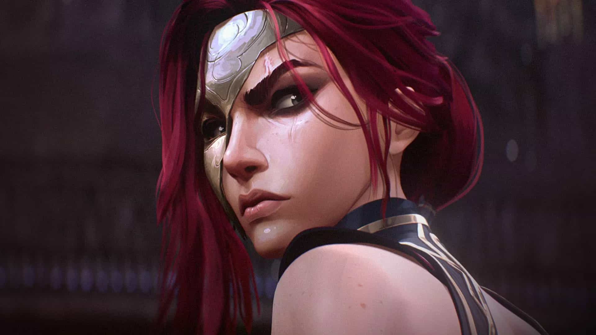 League of Legends Season 1 2025 Cinematic: All Champion References