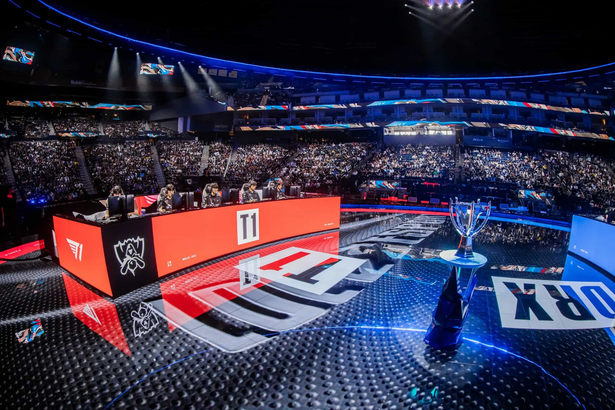 Worlds 2025 Pick'Ems Guide and Rewards: Swiss Stage and Crystal Ball