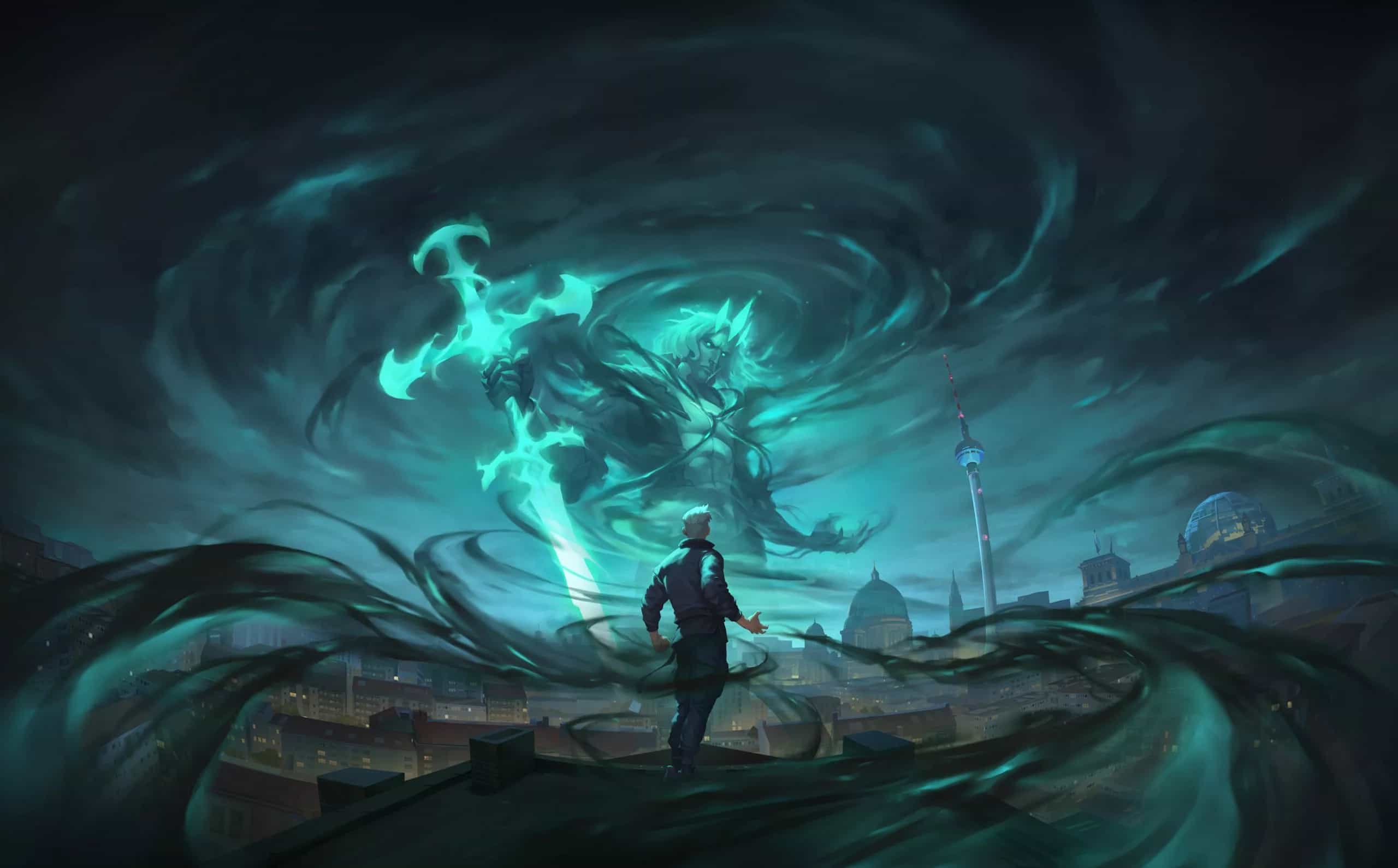 Top Champions to Expect at Worlds 2024