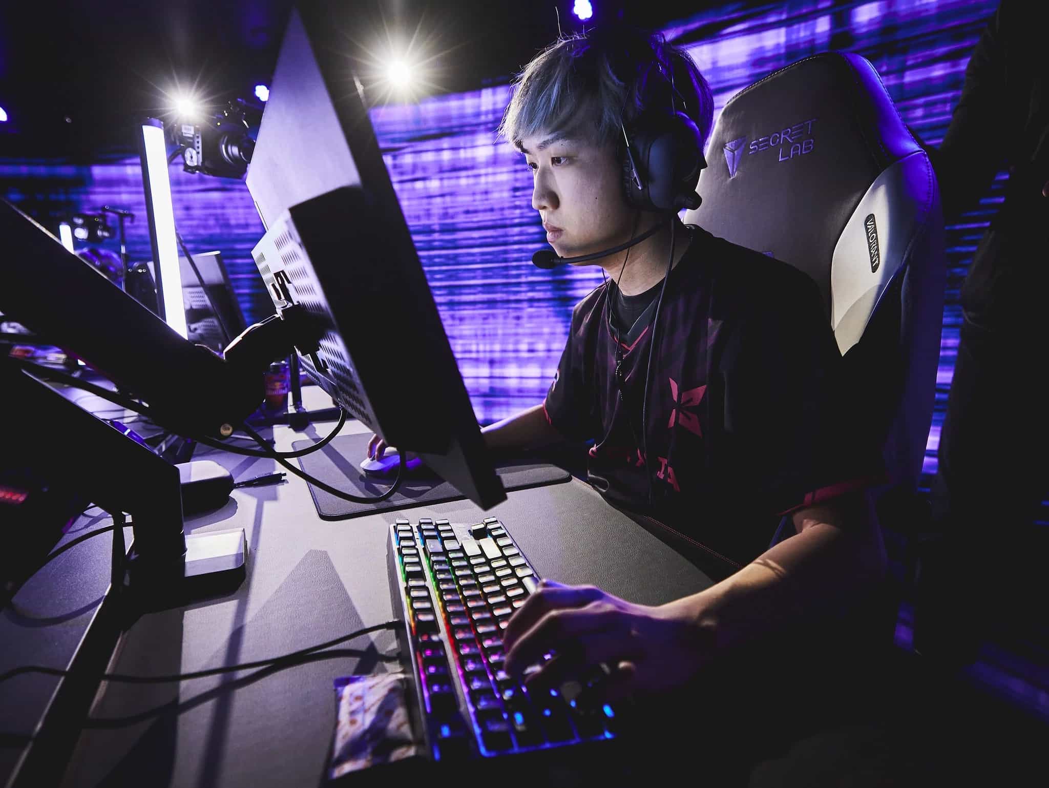 Glory or Longevity? Bleed Esports new signing “sScary” speaks on the reason behind his choice.