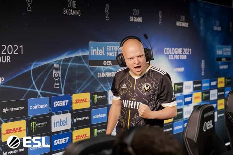 XTQZZZ looks to return to Competitive Counter Strike