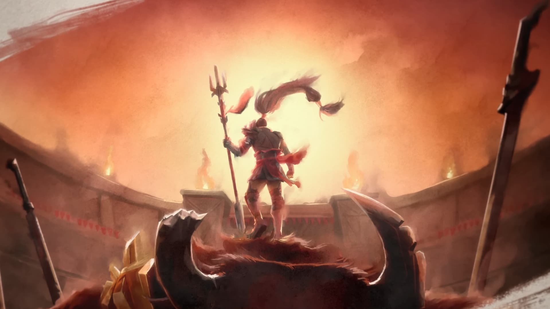 Xin Zhao Visual Update Is Coming in Season 3: A Closer Look