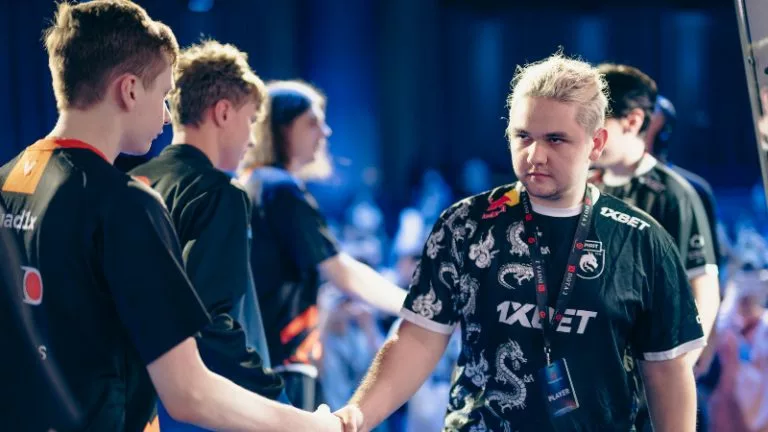 The most scary safelaner at The International 2023